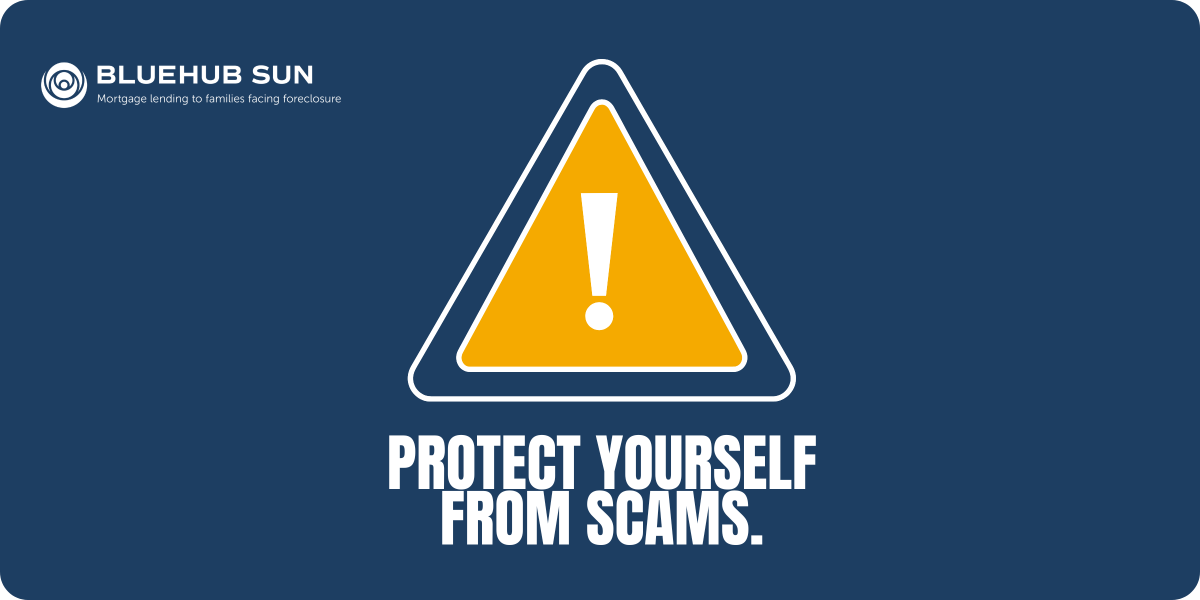 Scam Alert: What to Watch for and How to Protect Yourself | BlueHub Capital
