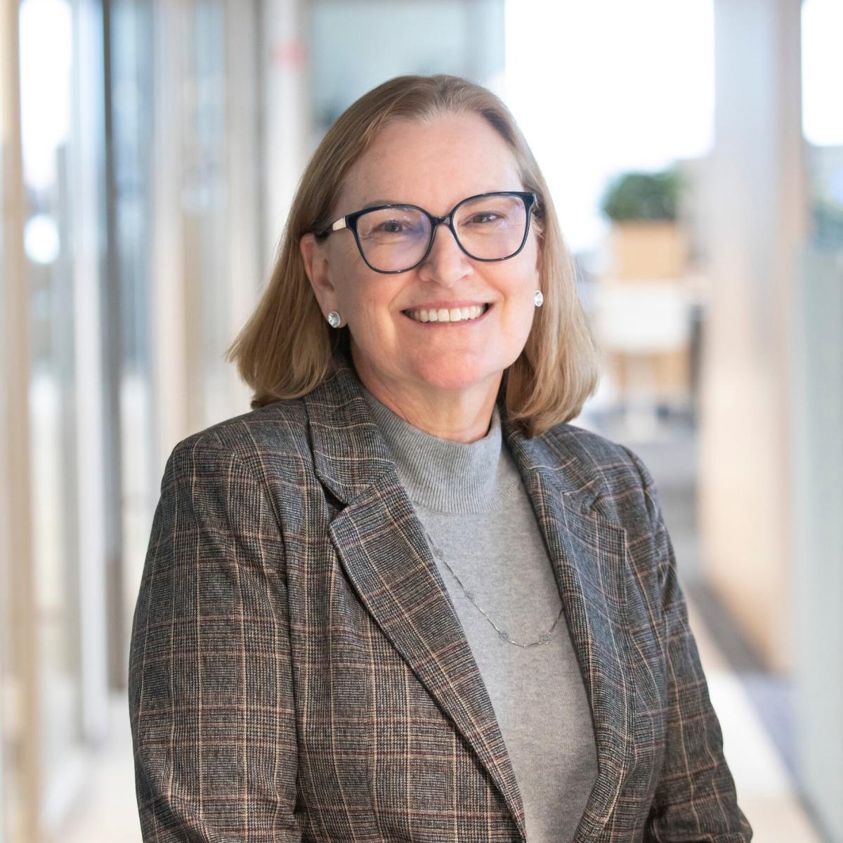 BlueHub Capital Welcomes Connie Max as President of Managed Assets and ...
